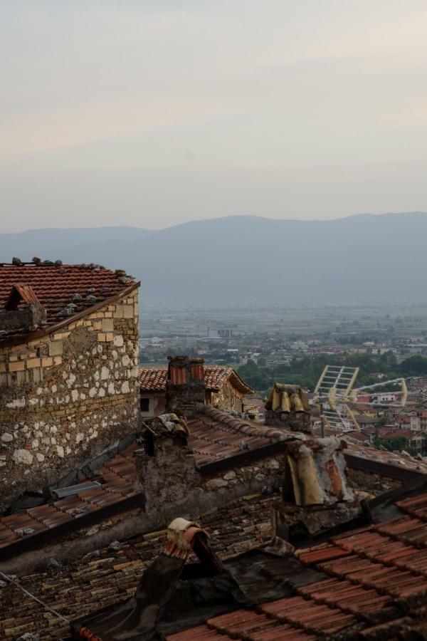 Lavistadeisogni Antica Celano Dış mekan fotoğraf